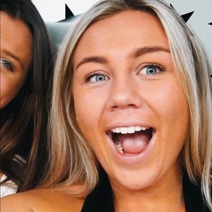 Meet your Posher, Kate